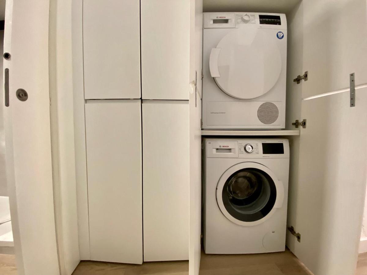 セビリアCosy Studio In Alameda Districtアパートメント エクステリア 写真